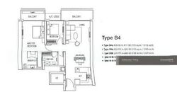 Marina Bay Residences (D1), Condominium #623193761